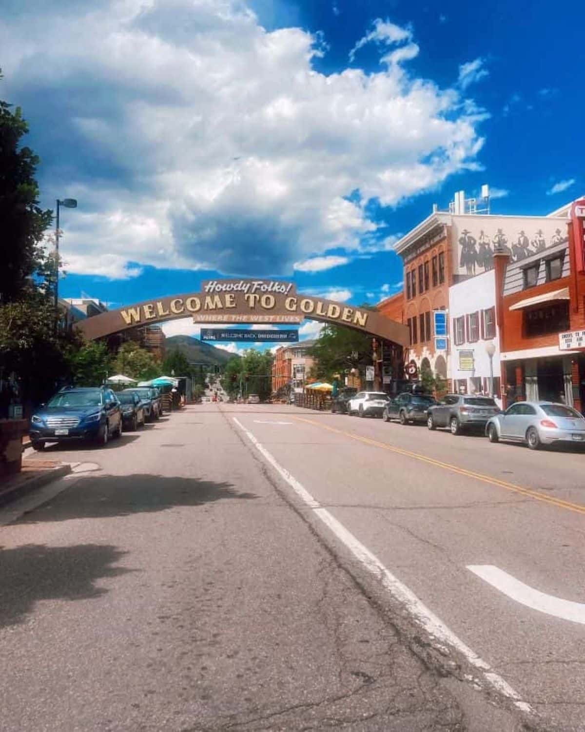 10 Best Things to Do in Golden, Colorado: Your Ultimate Guide