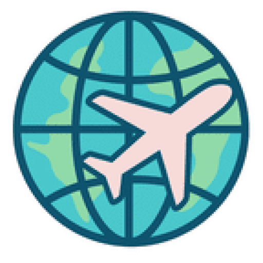 A Global Guru logo